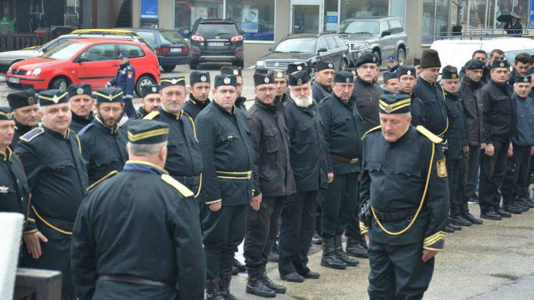 Krečenje prošlosti: Crnogorsko pomirenje četnika i partizana