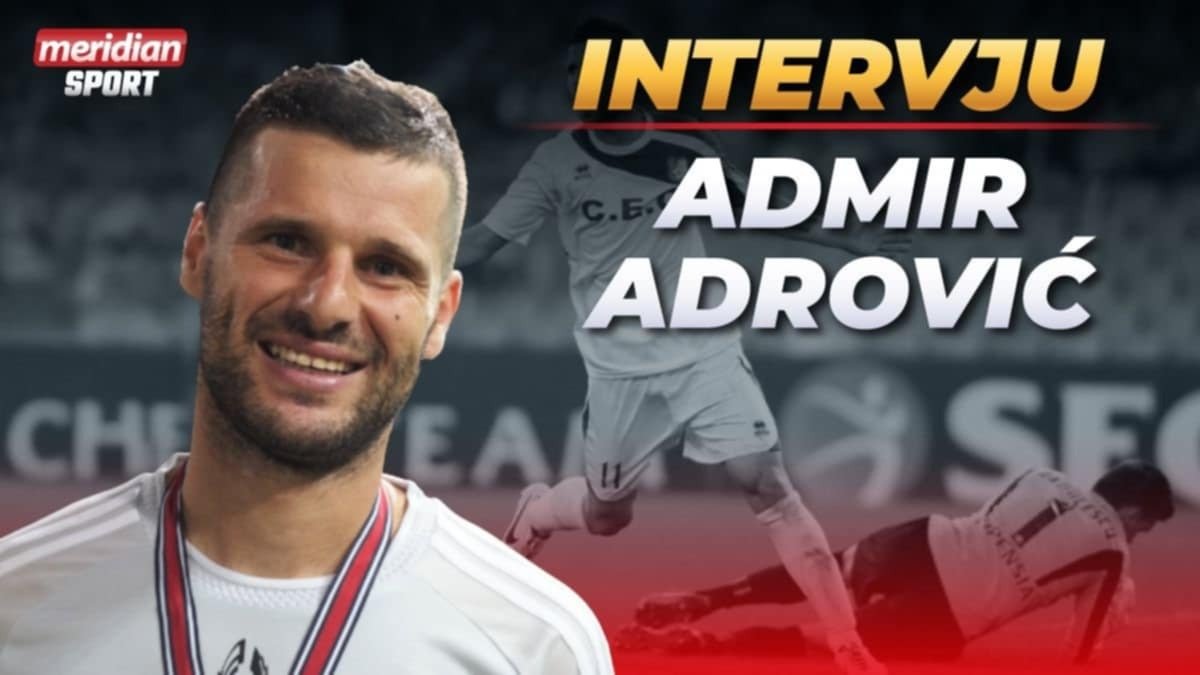 Admir Adrović vodi Berane ka Prvoj ligi