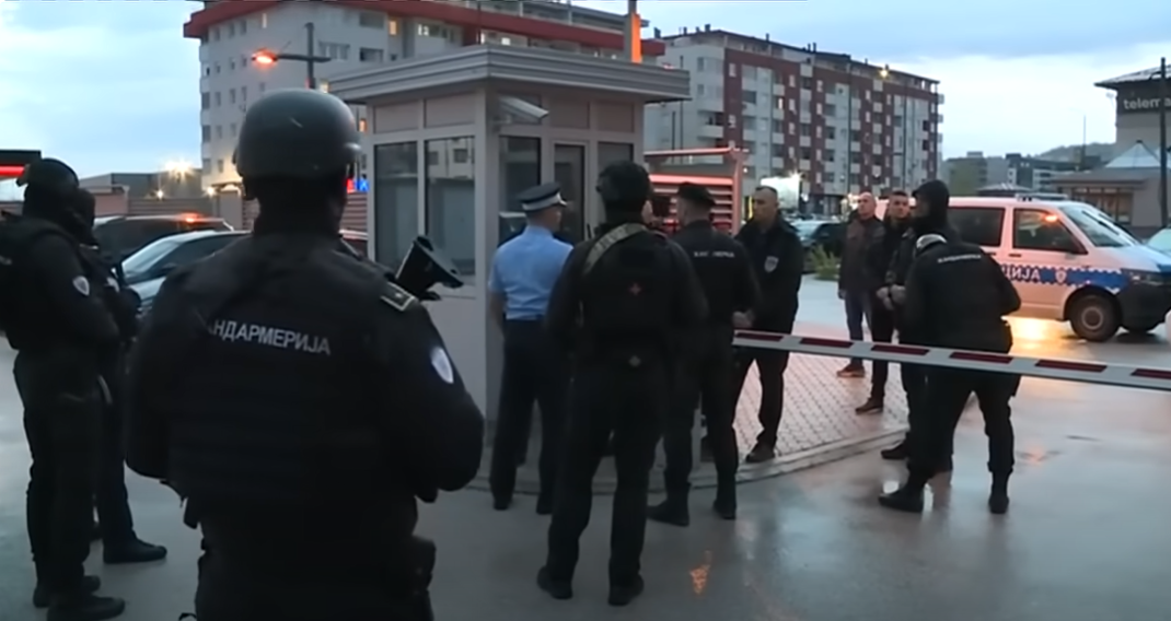 Dodik i dalje na slobodi, pravosuđe se ne oglašava o pokušaju hapšenja