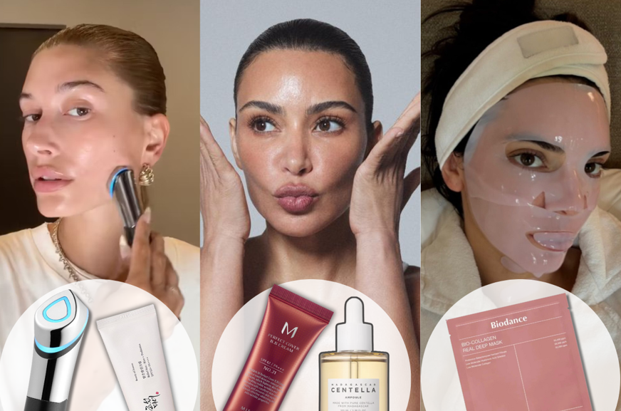 Oni su oborili sve rekorde prodaje – korejski skincare virali