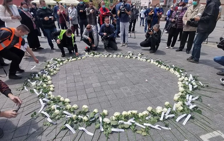 Vučiću, vrijede li išta 102 ubijena prijedorska djeteta?