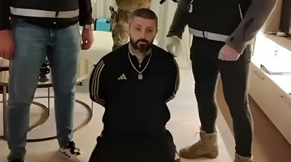 U Turskoj uhapšen Nenad Petrak iz Hrvatske, šef međunarodnog narko kartela
