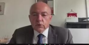 Juratović: O Srbiji poslije Vučića se razgovara u EU, alternativa su - i studenti i opozicija