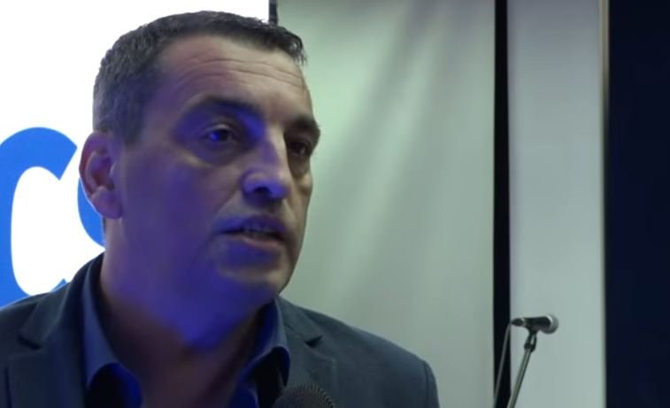 Gazdić: Pljevlja otvorena za investicije u održivi razvoj i turizam