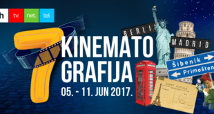 Repertoar Džada Film Festa: Od Hrvatske do Britanije, Od Bloka do Zabjela