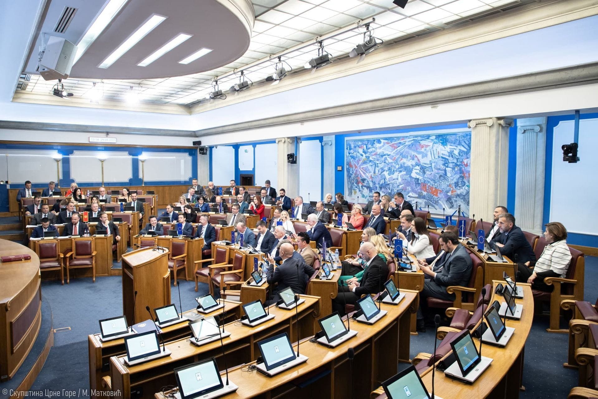 HRA upozorava: Odustati od prijedloga zakona za sakrivanje informacija