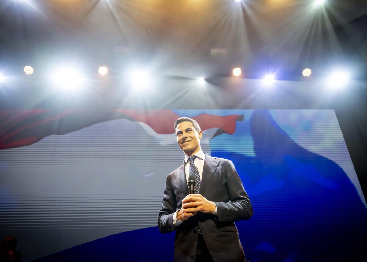 Nizozemska centristička stranka D66 pobjednik izbora, desnica nema izglede da preuzme vlast