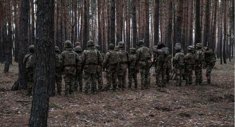 Blumberg upozorava na mogući sukob Rusije i NATO-a u narednih pet godina