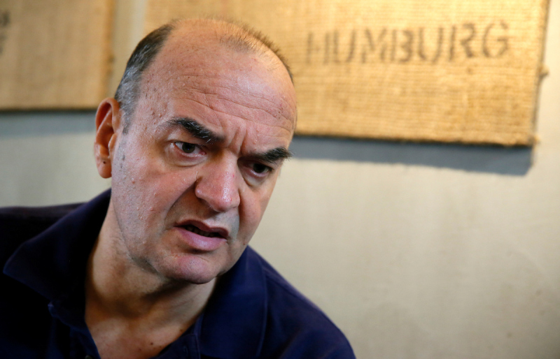 Vujoševiću amputiran prst na nozi