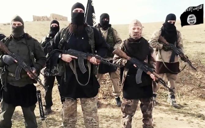 "Islamska država ima još hiljade boraca"