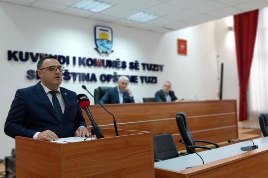 Đeljaj: Mandić saopštio opasne neistine, nadležni da utvrde ima li u njegovim izjavama elemenata krivičnog djela