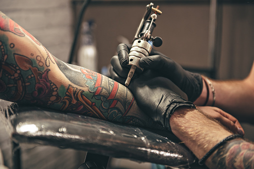 Popularne tetovaže zbog kojih možete da završite u zatvoru