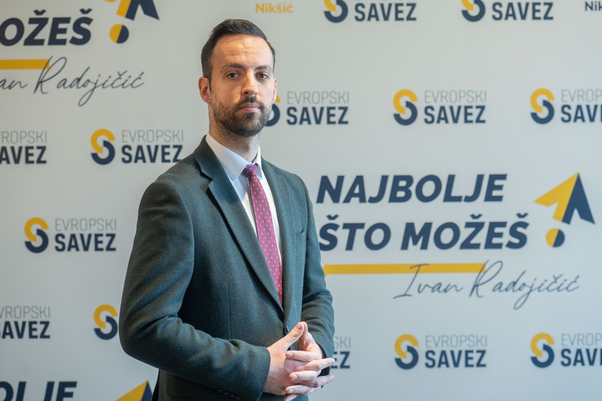Zirojević: Bezbjednosni sektor u Crnoj Gori kompromitovan kadrovima lojalnim srpskoj, odnosno ruskoj službi
