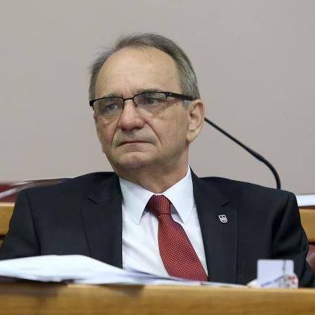 U Srbiji uhapšen ključni svjedok na suđenju Branimiru Glavašu