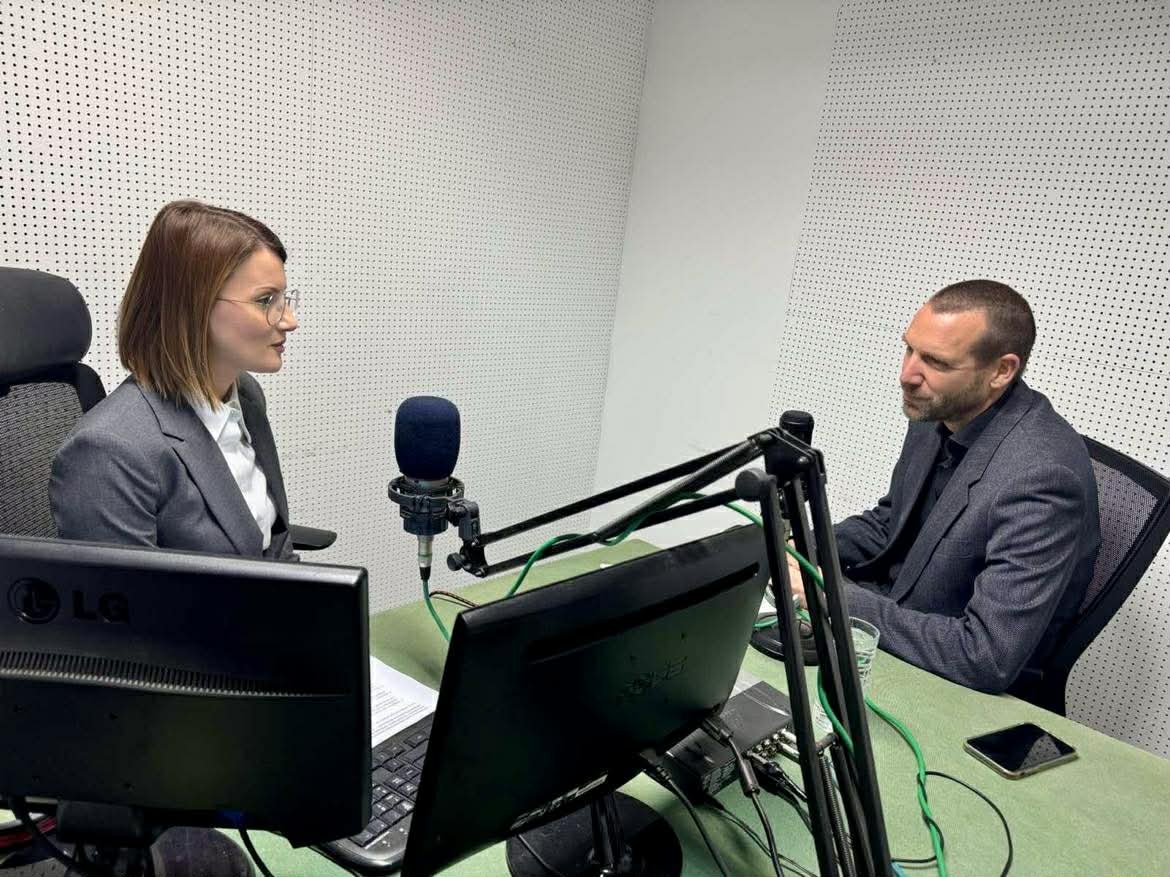 Grk: Izbor sudija Ustavnog suda propuštena prilika za Crnu Goru; Put u EU se bez pravljenja kompromisa može zaustaviti