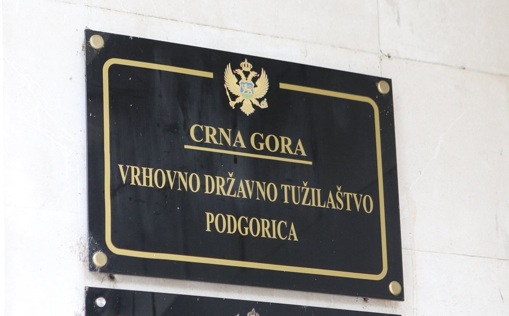 VDT: Viši i Apelacioni sud u slučaju Veselina Vukićevića povrijedili Krivični zakonik Crne Gore