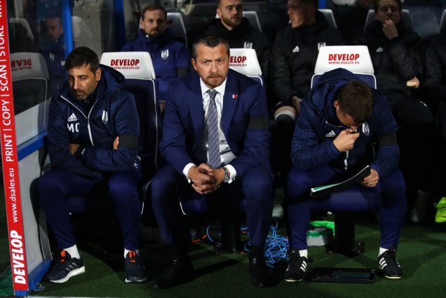 Hadersfild "zakucao" Fulam za dno tabele