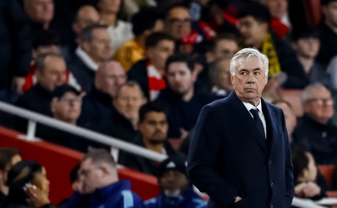 Anćeloti bez dlake na jeziku: Ovakva Liga šampiona gubi na kvalitetu