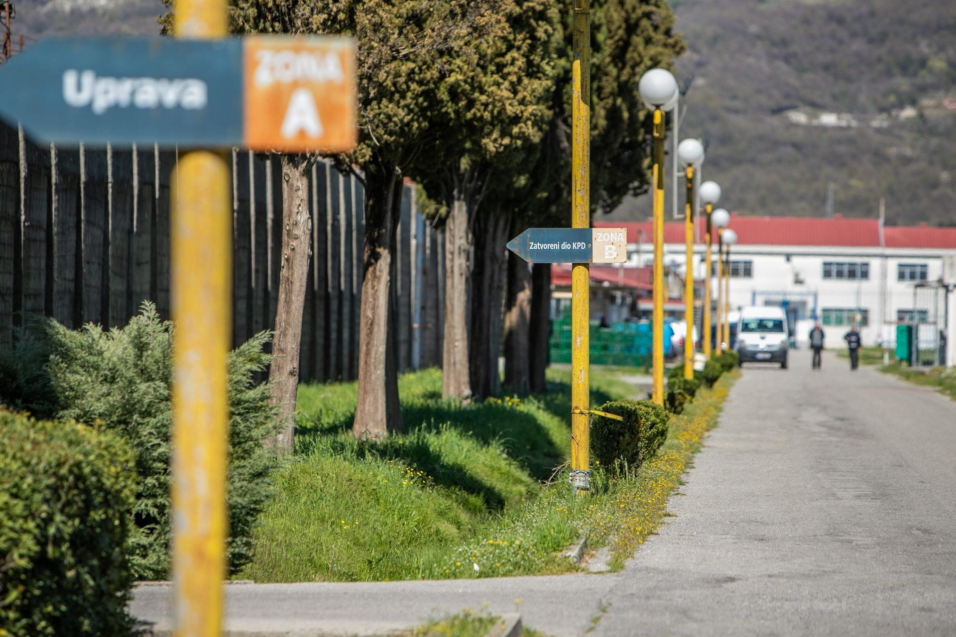Boban Milić izručen Crnoj Gori