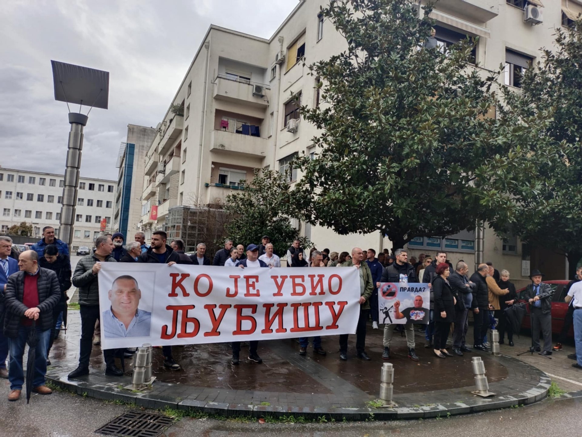 VDT izjavilo žalbu Apelacionom sudu povodom oslobađajuće presude za ubistvo Mrdaka