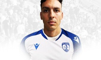 Rolović novo pojačanje FK Jezero u finišu prelaznog roka