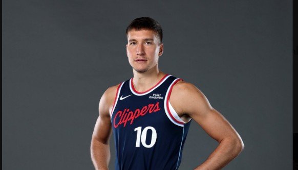 Bogdan Bogdanović reagovao na provokacije na račun Dijane Hrke: „Bol majke ne smije biti predmet ruganja“