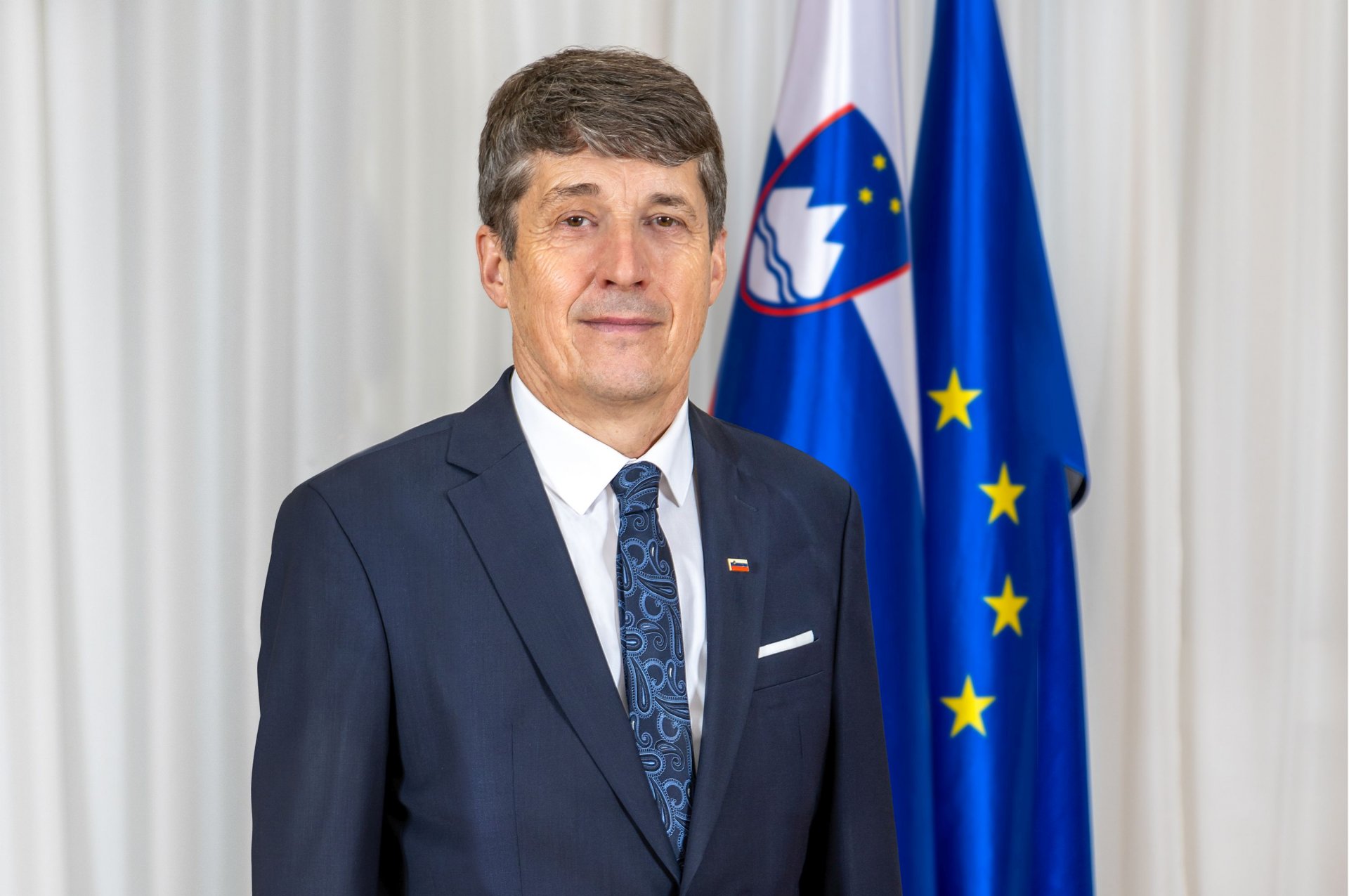 Slovenački ministar odbrane o Krapovićevoj diskriminaciji medija: Vjerujem da će to biti riješeno jer to je demokratija