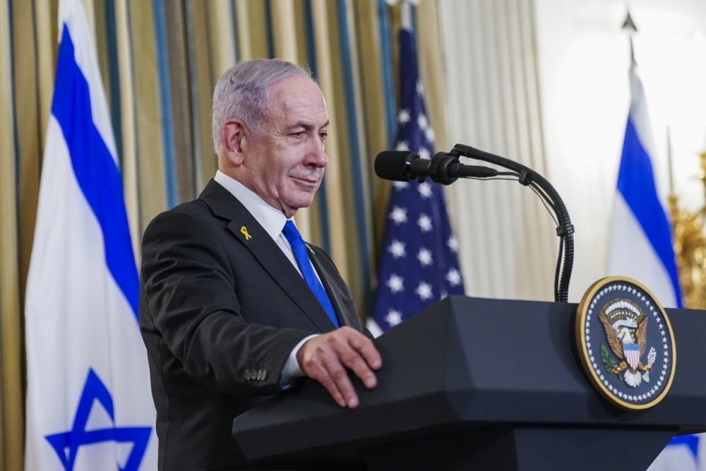 Palestina pozdravlja odluku Turske o izdavanju naloga za hapšenje izraelskih zvaničnika