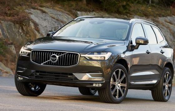 Volvo najavio vanredni servis 167.000 automobila