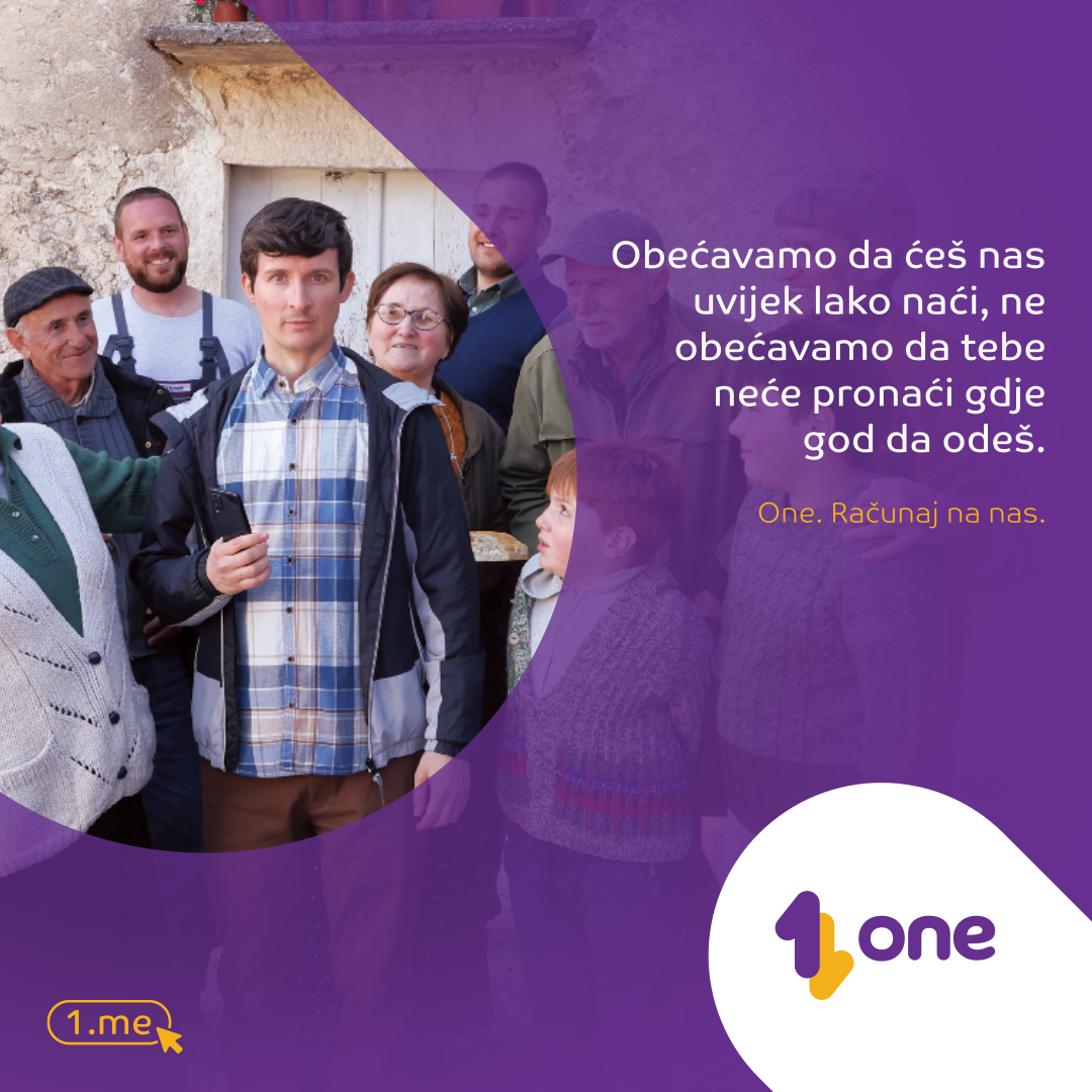 Telenor od danas i zvanično One