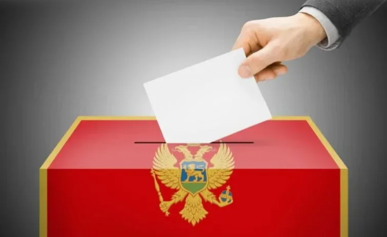 Ovo su kandidati za poslanike u novom crnogorskom parlamentu