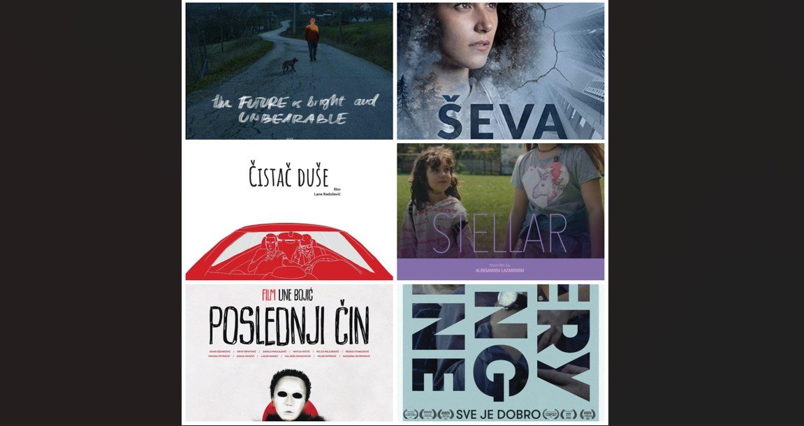 Veče filmskih autorki „Putujuće trake” u utorak u KIC-u