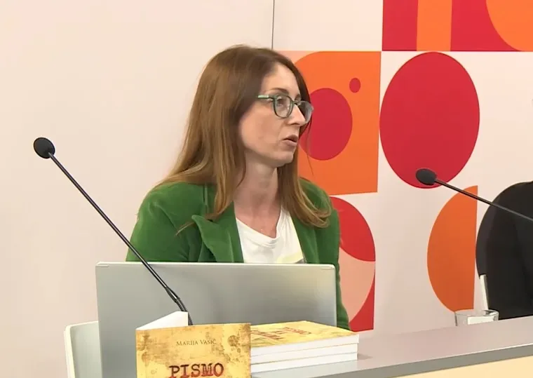 Novosadska aktivistkinja Marija Vasić stupila u štrajk glađu i žeđu u pritvoru na Klisi