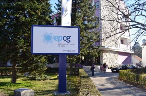 Neto dobit EPCG u 2018. preko 44 miliona eura
