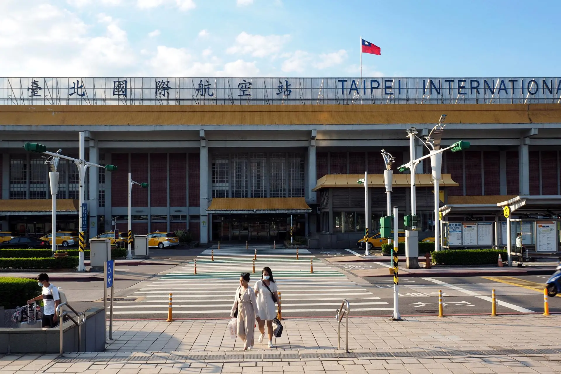 Tajvan: Nakon Trampovih izjava o invaziji, oslanjamo se na sopstvene snage