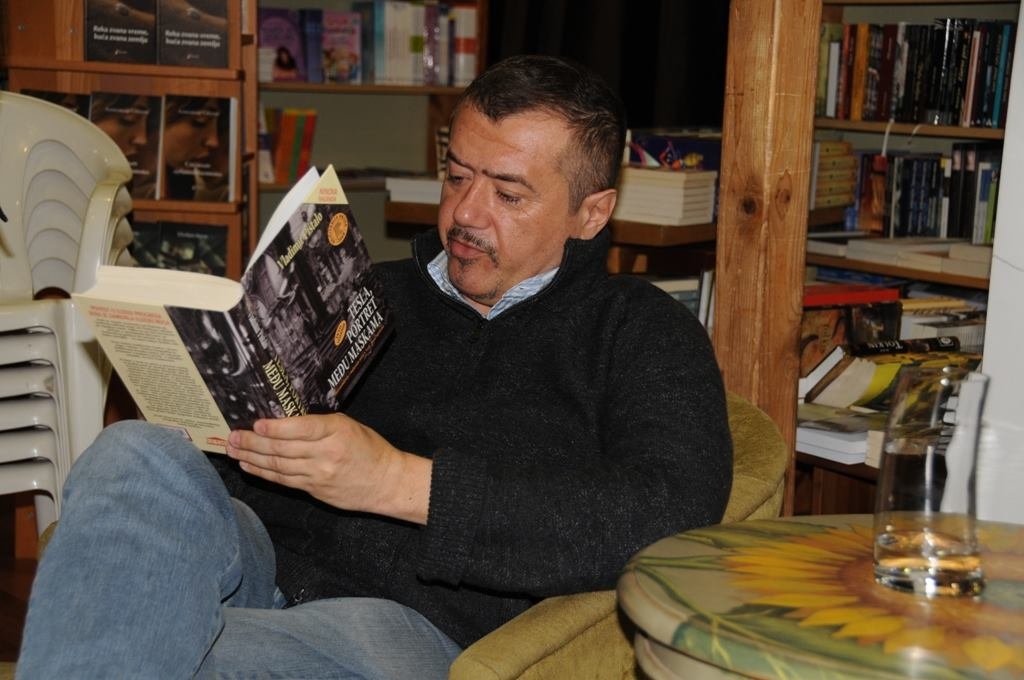 Vladimir Pištalo podnio ostavku na mjesto Upravnika Narodne biblioteke Srbije