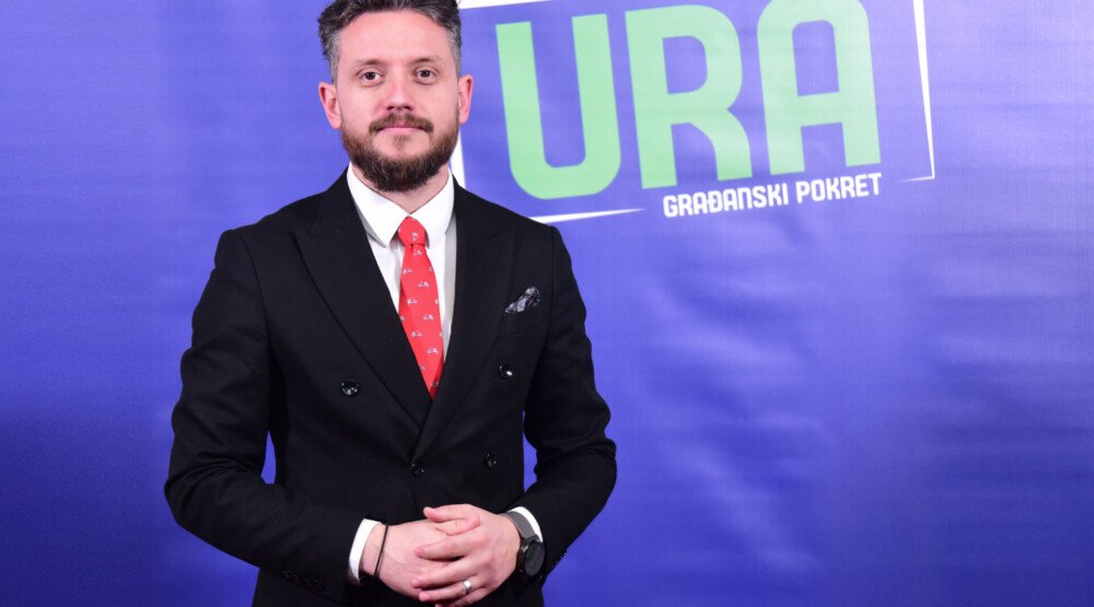 Radovanić: Spajić i Ibrahimović od crnogorske diplomatije napravili igračku u rukama Dodika