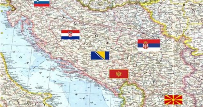 GI „21. maj“: Nacionalizmi razorili Jugoslaviju, neofašistički obrasci i danas prijetnja regionu