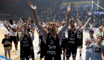 Partizan uložio žalbu i traži da se poništi utakmica