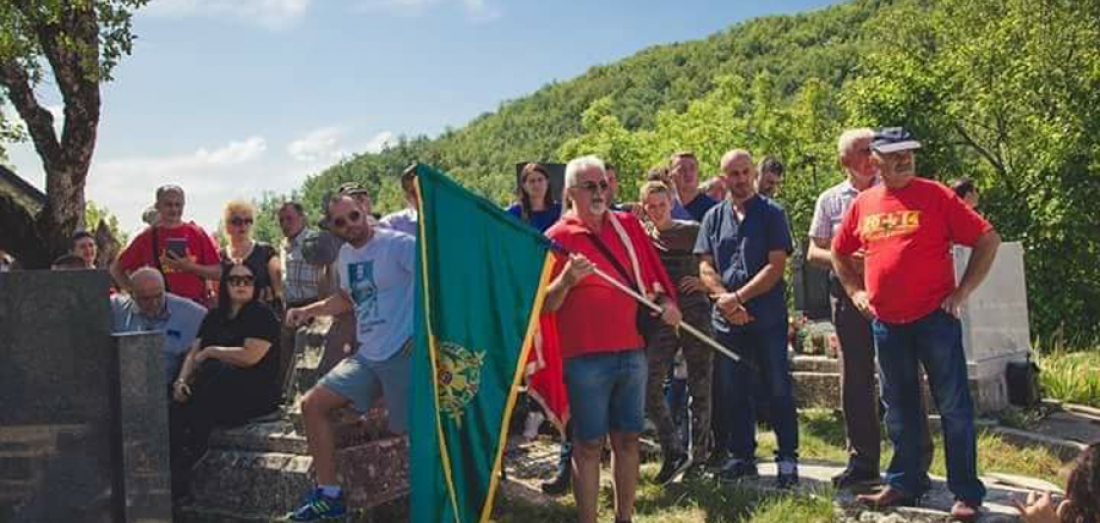 Treći pohod herojima Božićnog ustanka u nedjelju u Bajicama i na Lipi Cuckoj