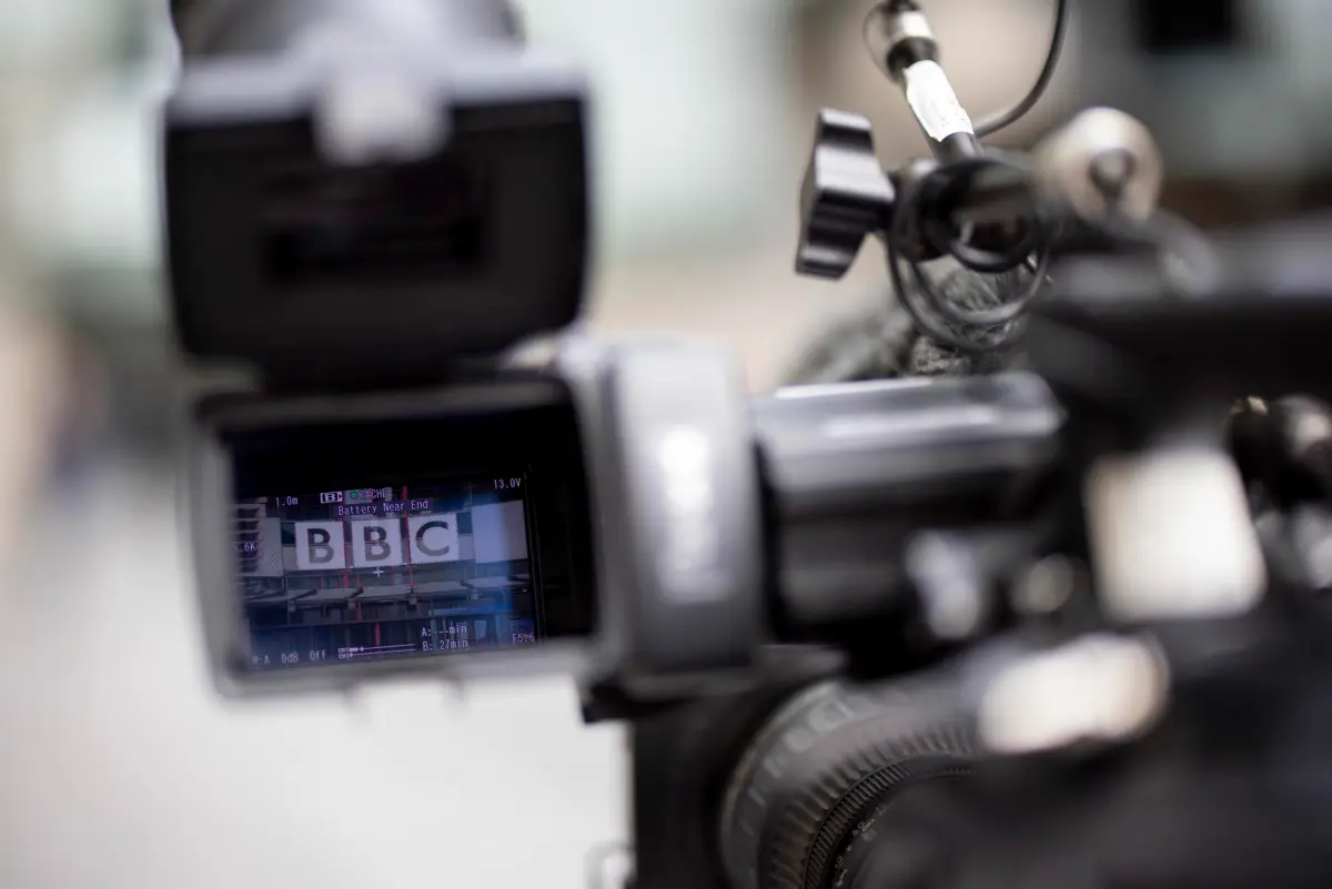BBC na udaru zbog uzvika „smrt IDF-u“ na festivalu u Glastonbariju