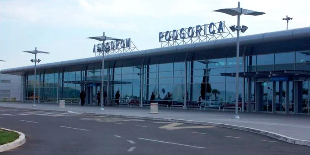 Otkazani letovi Air Montenegra za Beograd i Ljubljanu, nije poletio ni avion za Berlin!