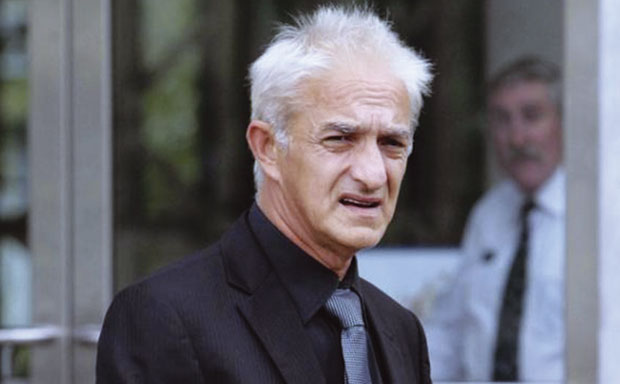Kapetan Dragan na slobodi
