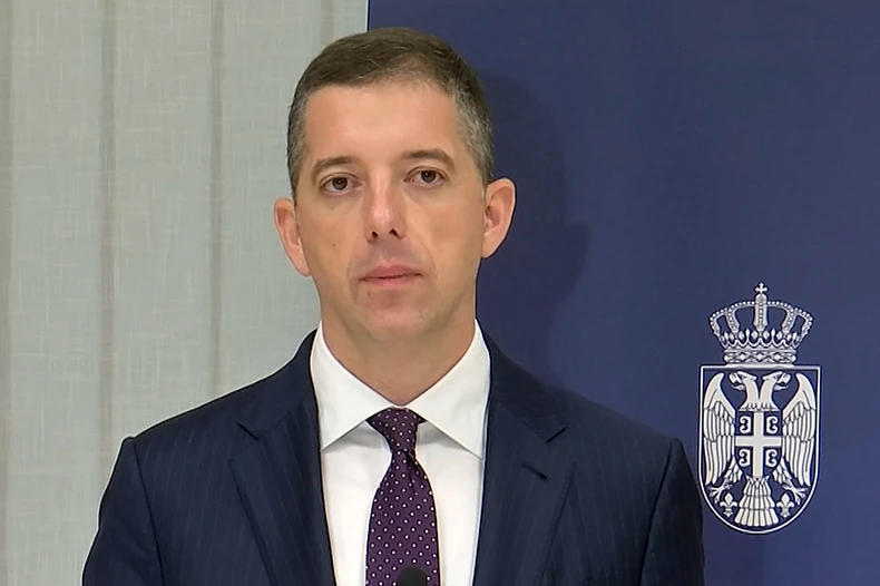 Đurić Spajiću: Spremnost pojedinih političara u regionu da se odriču rodbine i komšiluka neće ubrzati bilo čiji put u EU