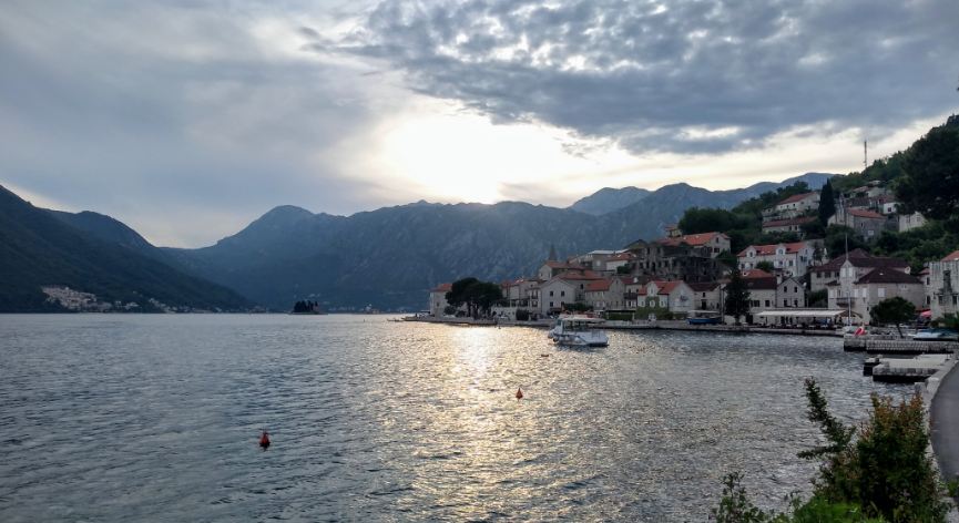 Crna Gora sve popularnija destinacija za doček Nove godine
