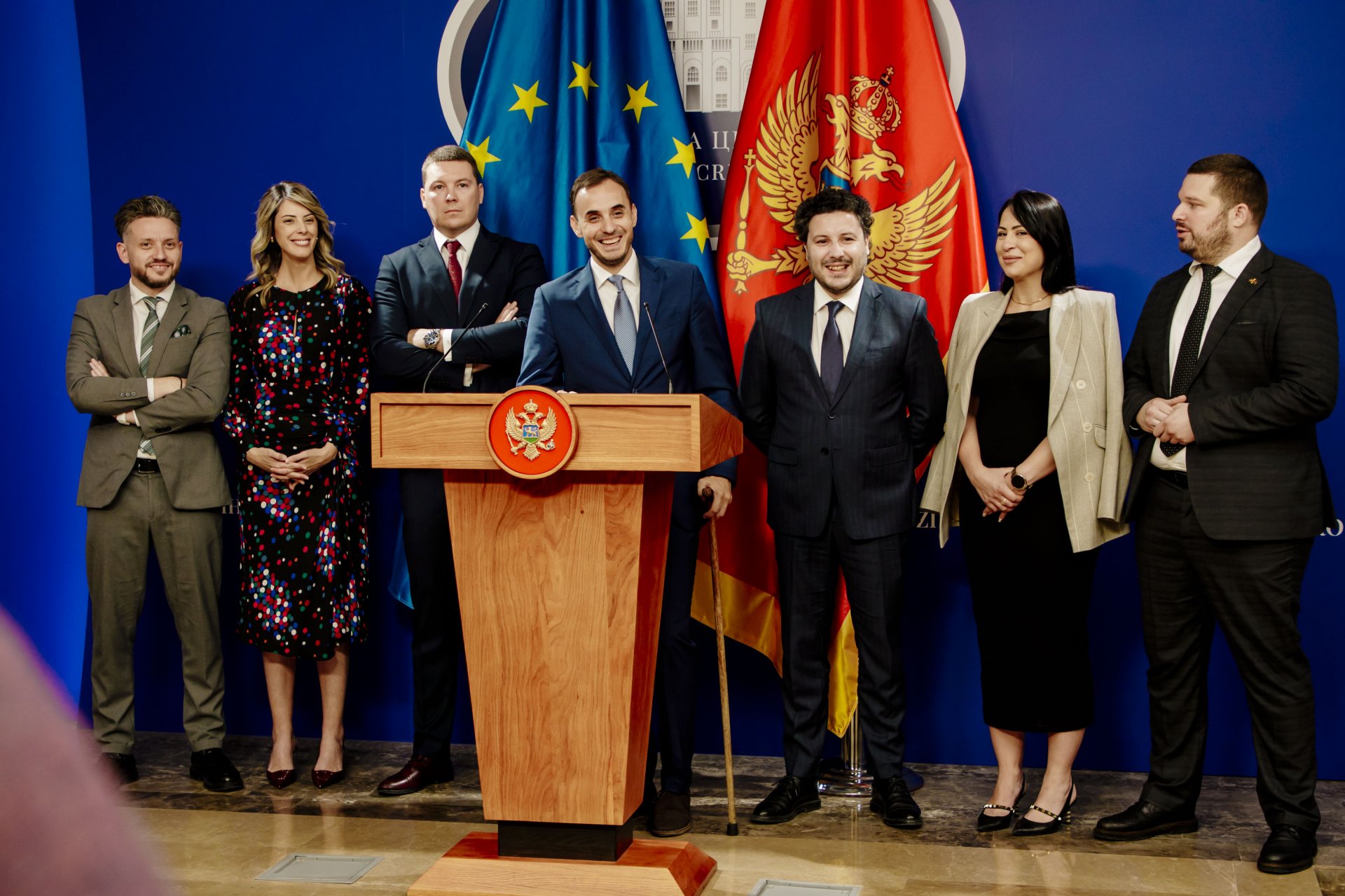 URA podržava smanjenje sredstava za političke partije - PES nakon četiri odbijanja da podrži povećanje dječjih dodataka