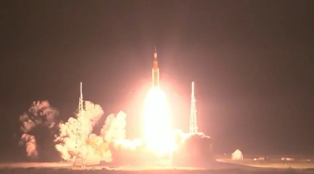 NASA traži letjelicu koja luta svemirom zbog pogrešne komande