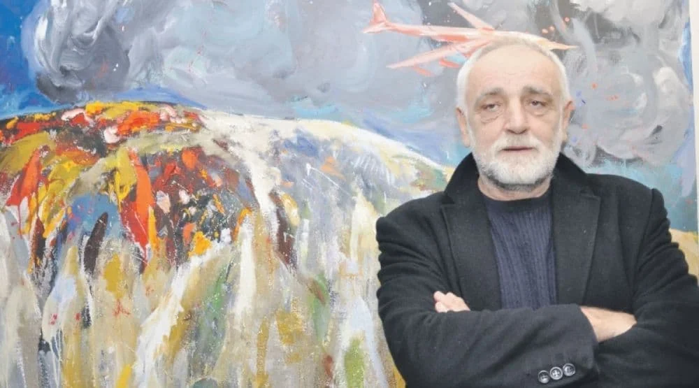 Todor: Zadnja rabota za vječnu bruku