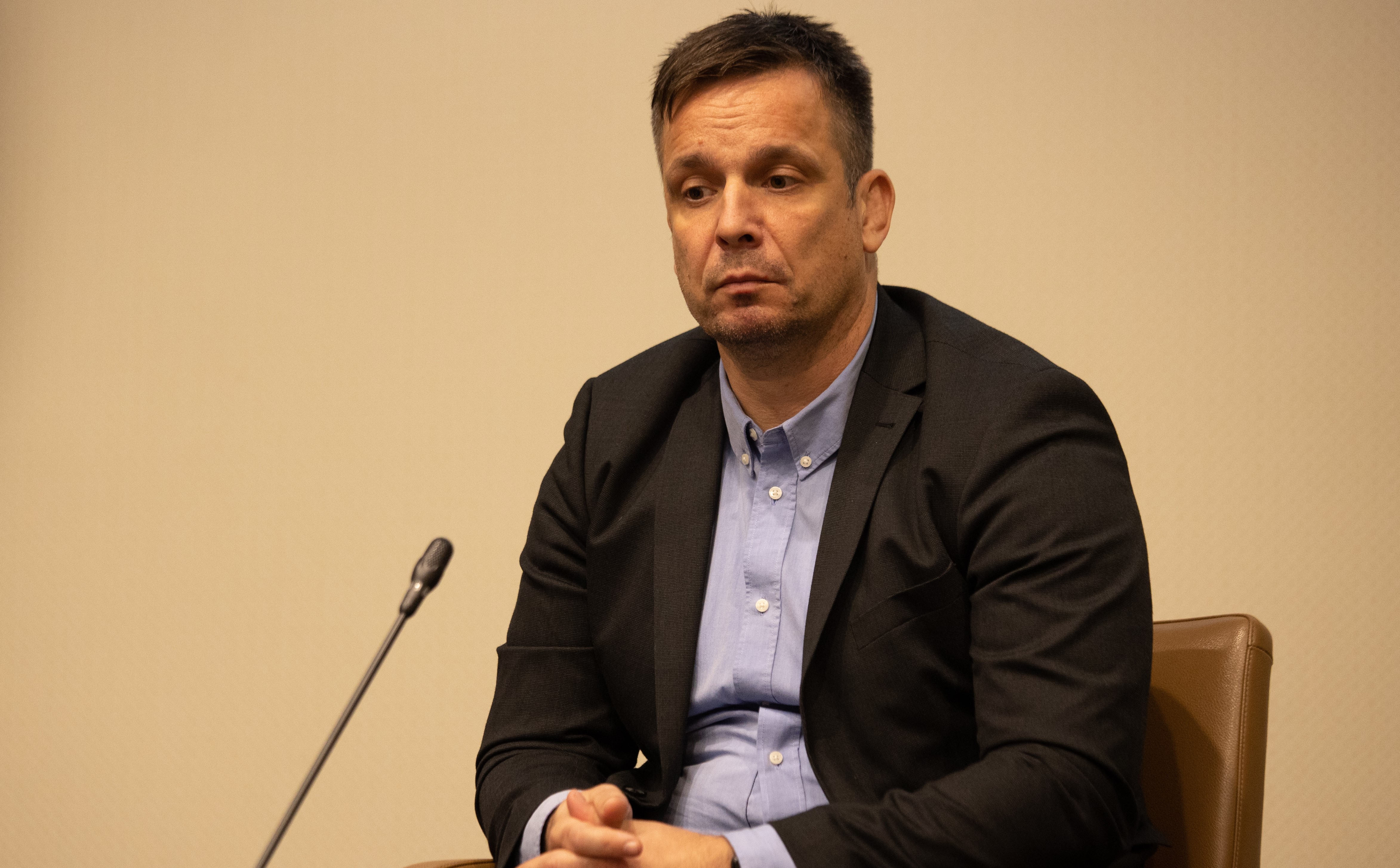 Nikola Brzica: Ruski mir jednako je srpski svet