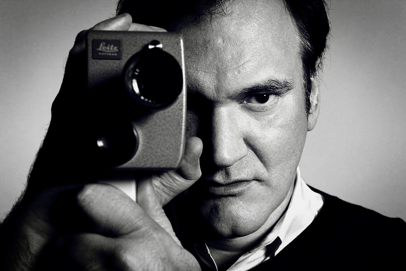 Najbolji filmovi svih vremena po izboru Quentina Tarantina
